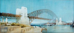 Pick of the week: First look at Sydney Harbour Bridge