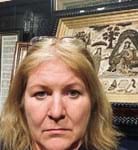 5 Questions: Rebecca Scott of Witney Antiques