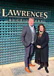 Auctionet takes over Lawrences