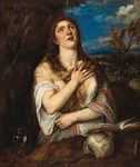 'Lost Titian' painting now on offer in Vienna