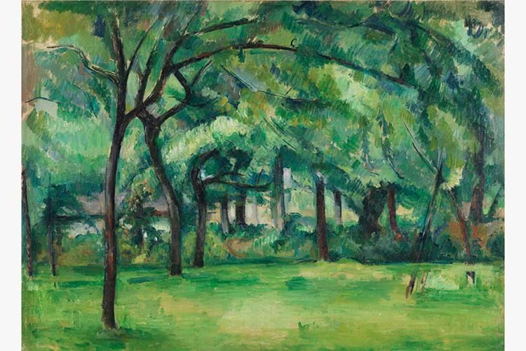 Cezanne picture