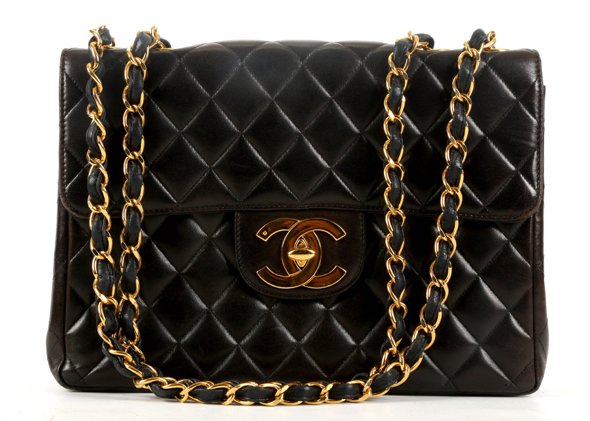 Sell Chanel Bags  Expert Luxury Buyer  WP Diamonds UK