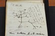 Charles Darwin’s ‘Tree of Life’ notebook