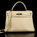 Hermès Retourne Kelly 32 handbag