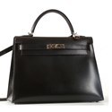 Hermès Sellier Kelly 32 handbag