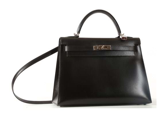 Hermès Sellier Kelly 32 handbag