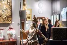 First timers offered chance at TEFAF