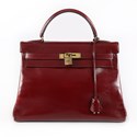 Hermès Kelly handbag 1960s