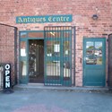 Hereford Antiques Centre