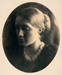 Julia Margaret Cameron – known and unknown images on offer