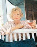 Obituary: Cindy Mainwaring Mack (1938-2022)