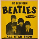 2540NEDI Edit Beatles Poster Heritage