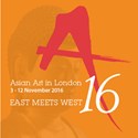 Asian Art in London logo