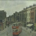 Lawrence Gowing view of Hackney