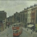 Lawrence Gowing view of Hackney