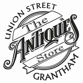 Antiques Store Union Street logo