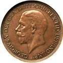 1933 penny Heritage Auctions