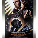 Blade Runner poster from Tekserve 