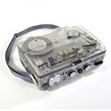Nagra tape recorder from Tekserve 