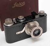 Event builds on resurgence in vintage cameras