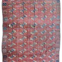 Tekke Bokhara carpet