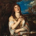 Titian's The Penitent Magdalen