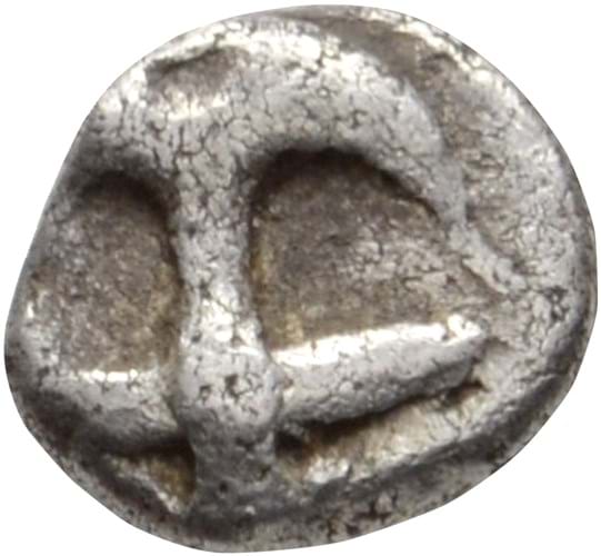 Thracian coin eBay auction