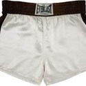 Rumble in the Jungle trunks 