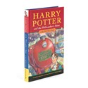 First printing of Harry Potter 