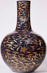 'Kitchen' vase flies to £1.2m at Dreweatts and leads UK Asian art sales