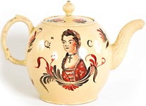 Support for the monarchy still strong as commemorative items bring demand at auction