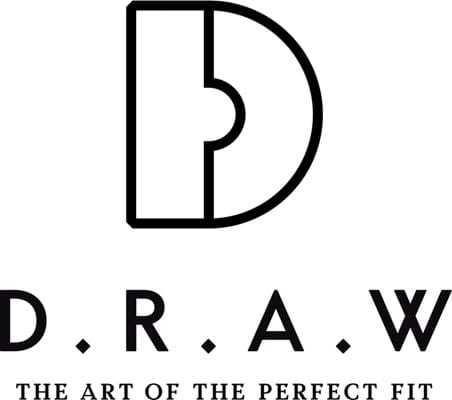 D.R.A.W. recruitment logo