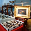 Hingham Antiques Collectors Fair