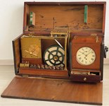 Pick of the week: Wheel time measured by real time machine
