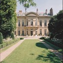 Givenchy's Paris home