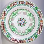 Pick of the week: Bidders take rare chance to dine with Pugin and Minton
