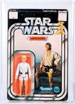 Star Wars action toys force market to six-figure frontier
