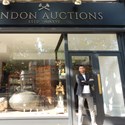 London Auctions, the new name for High Road Auctions