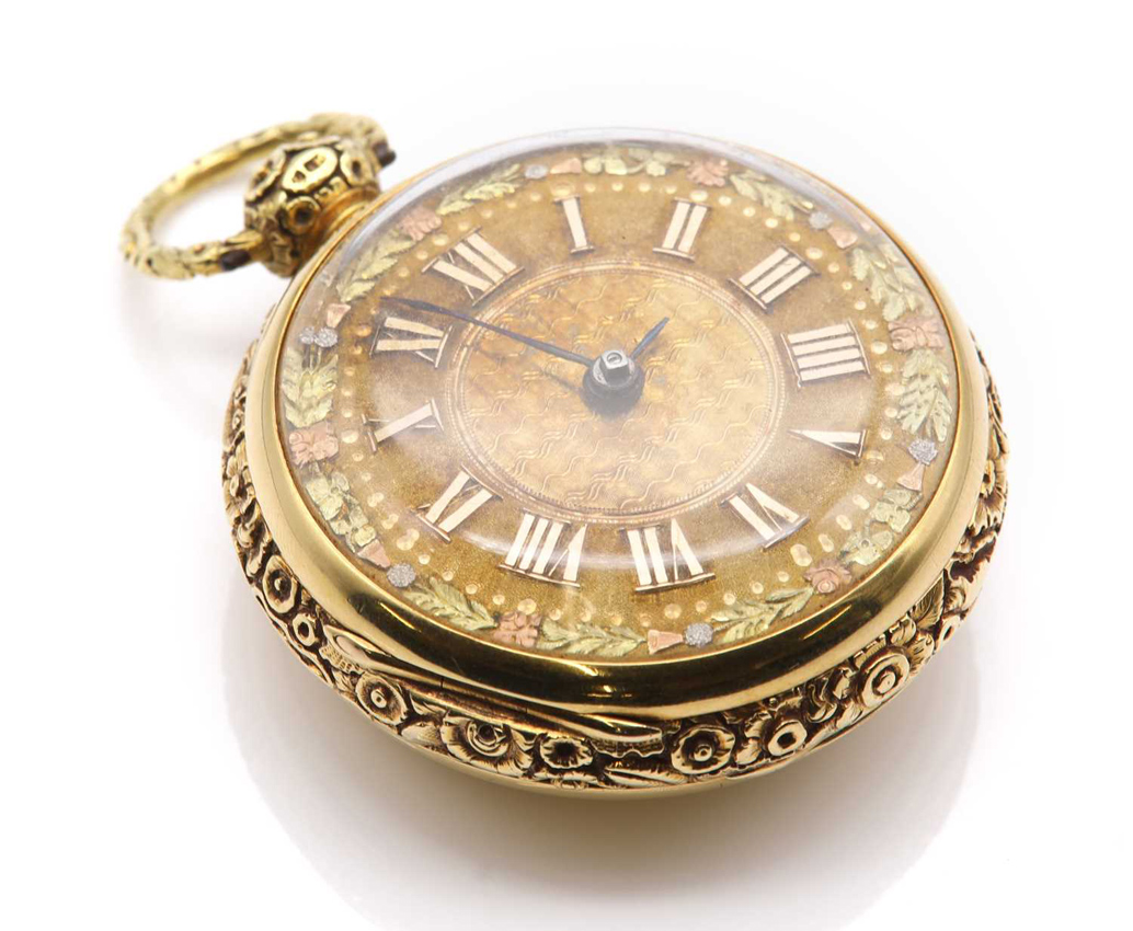 How to Wind a Pocket Watch: The Complete Guide.