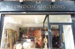 London Auctions, the new name of High Road Auctions