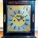 Tompian clock