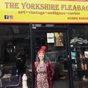 The Yorkshire Fleabag