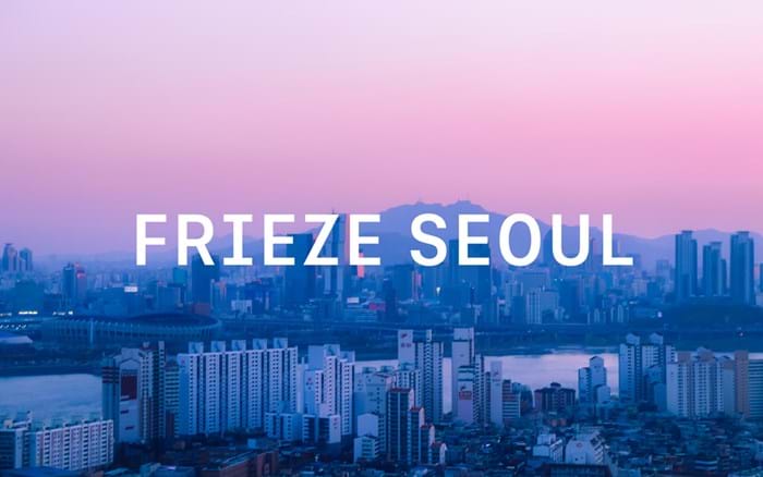 Frieze Seoul