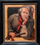 The web shop window: a 19th century portrait of a smuggler