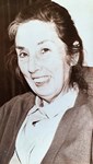 Obituary: furniture specialist Sheila Hough