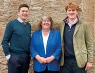 Scottish salerooms team up to create a new partnership