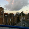 Alfies rooftop