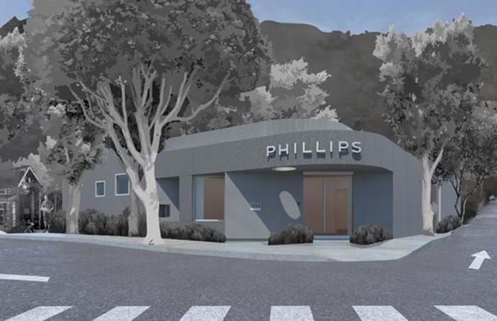 Phillips LA