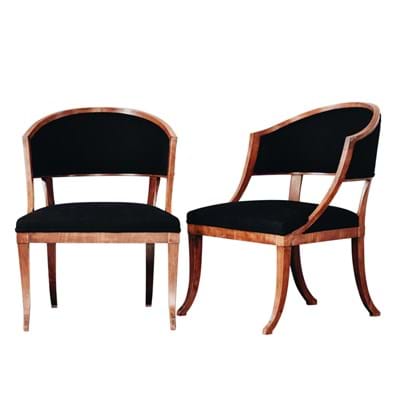 D. Larsson Chairs