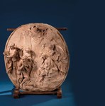 Buyer tempted by Angelo de Rossi terracotta